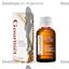 Aceite lubricante y masajes saborizado Licor cream